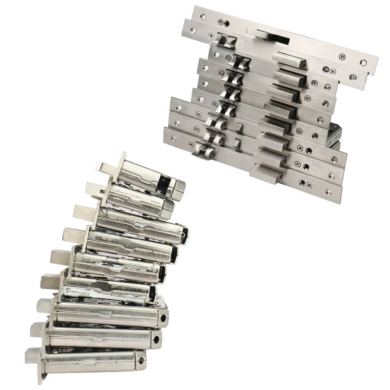 K20 Biometric Fingerprint Smart Door Lock