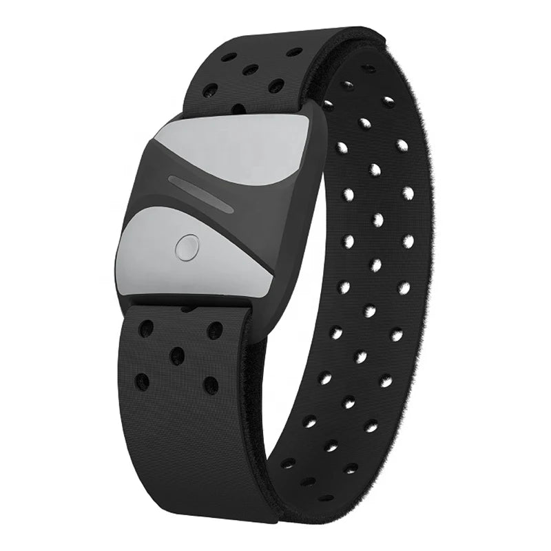 HW807 HRV Heart Rate Armband