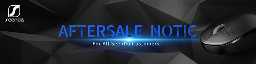 Multi-Device Wireless Bluetooth Mouse