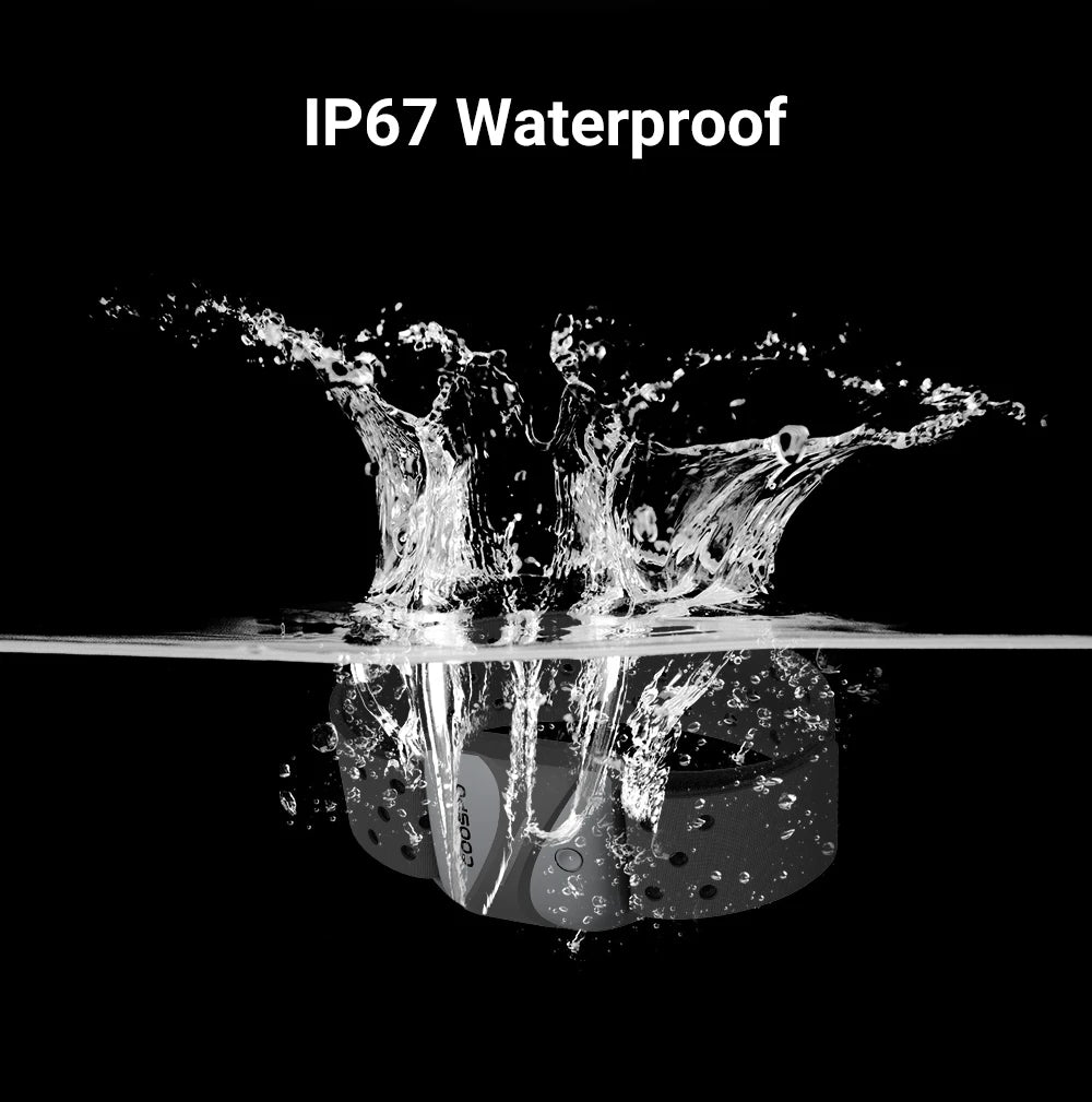 HW807 HRV Heart Rate Armband