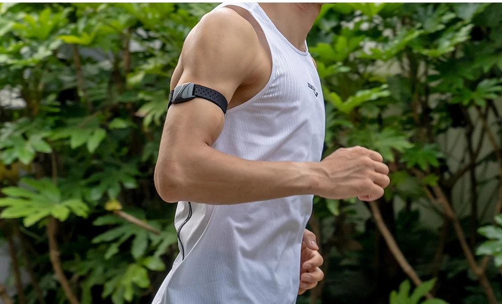 HW807 HRV Heart Rate Armband