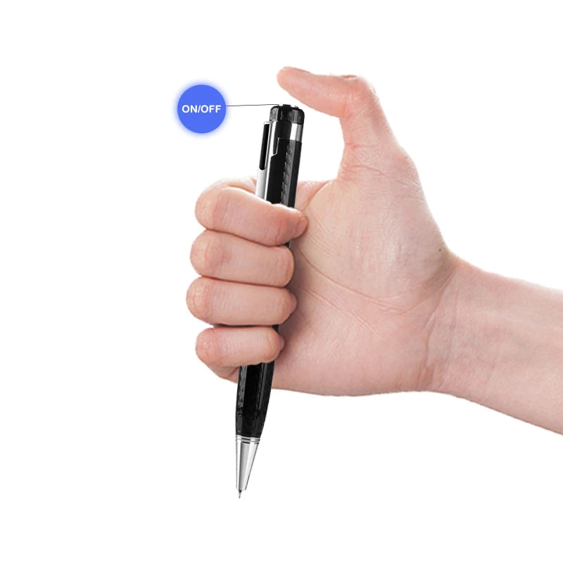 Mini Pen Voice Recorder