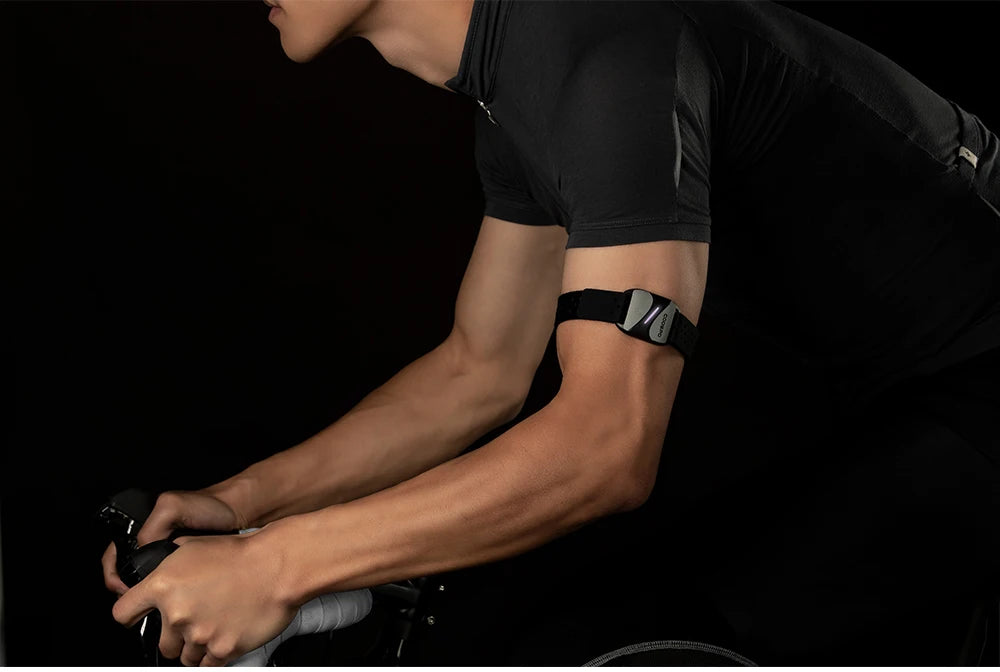 HW807 HRV Heart Rate Armband