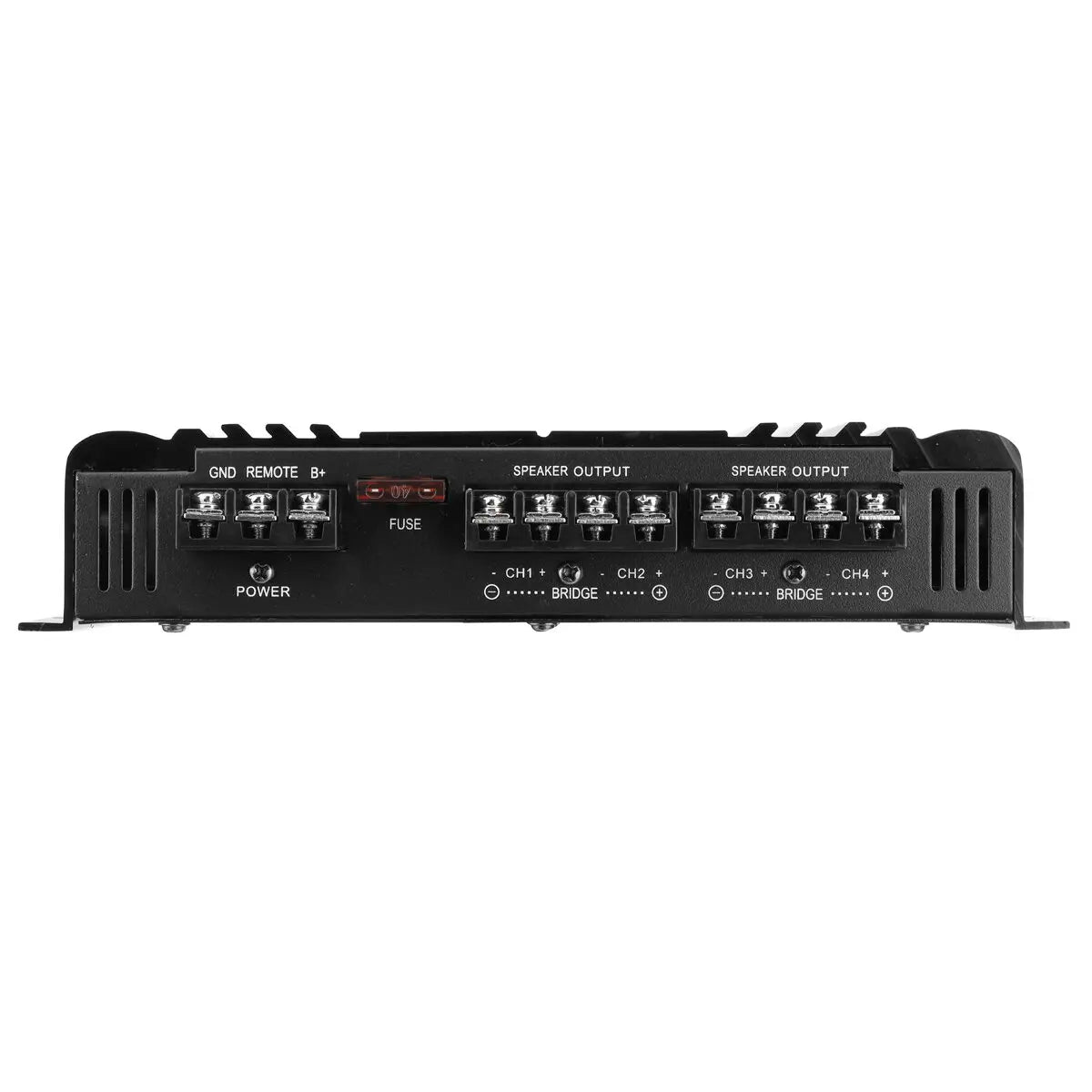 SK-790.4 4-Channel Car Amplifier