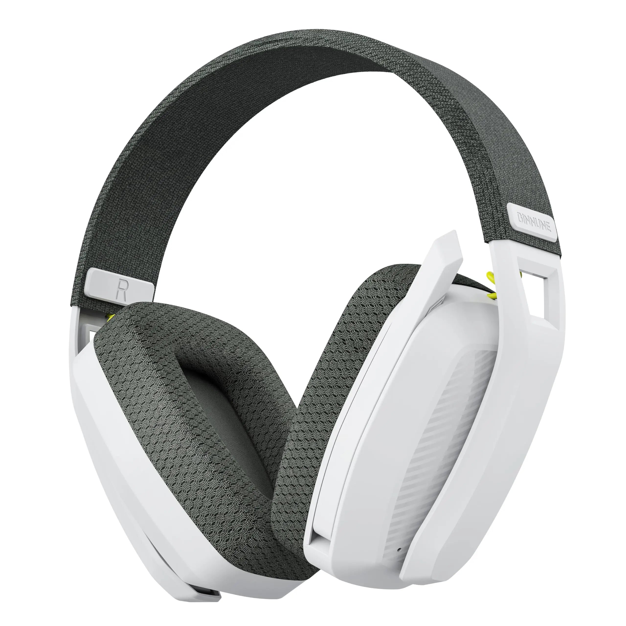 2.4GHz Wireless Gaming Headset