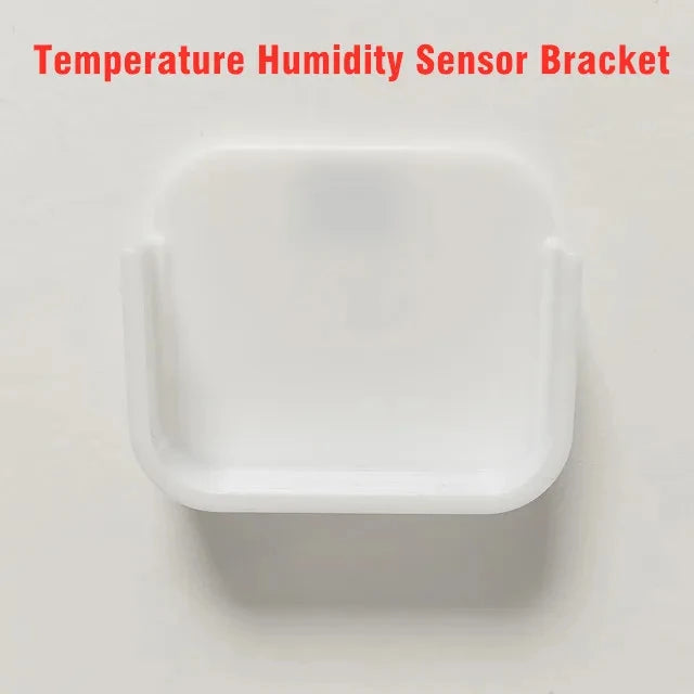 Zigbee Smart Temperature & Humidity Sensor