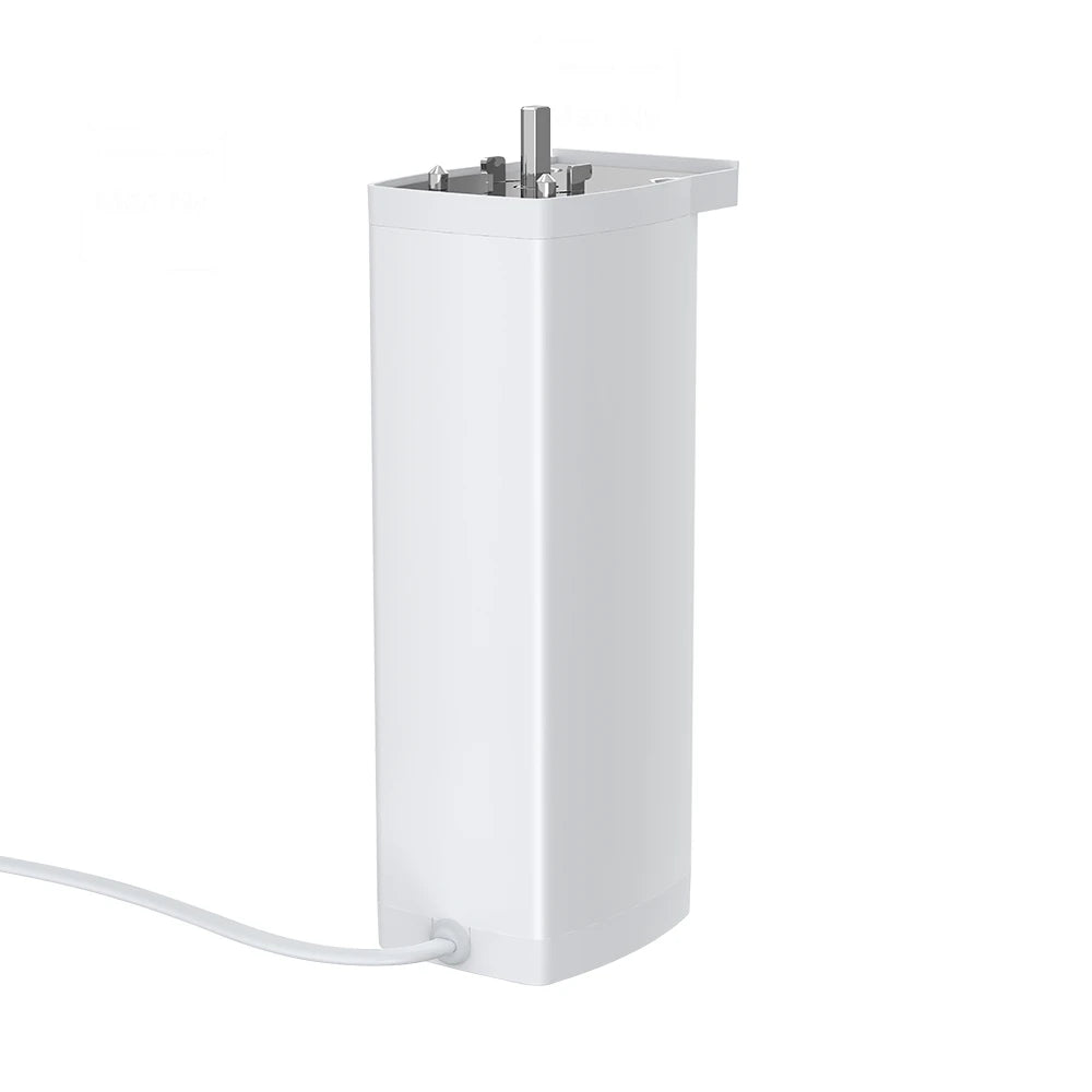 Tuya Smart Zigbee/WiFi Curtain Motor