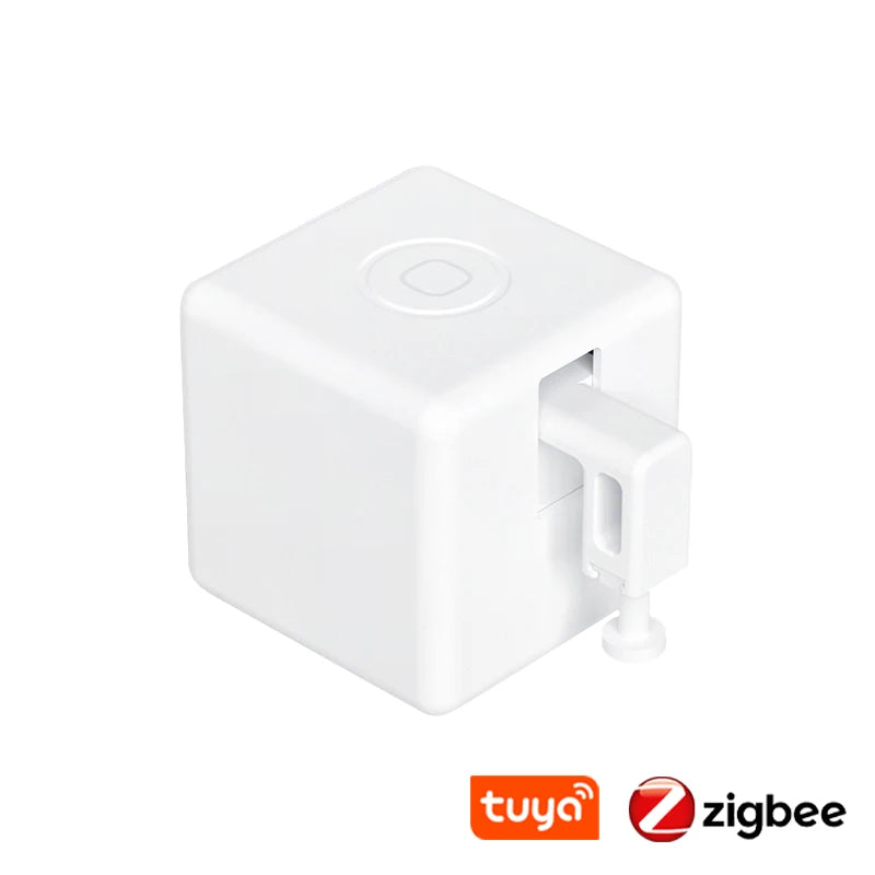 Tuya Zigbee Smart Fingerbot