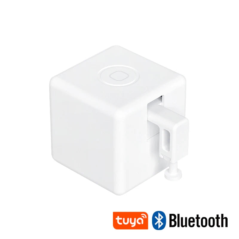 Tuya Zigbee Smart Fingerbot