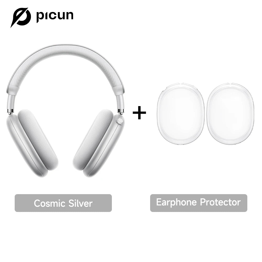 F8 Pro ANC Wireless Headphones