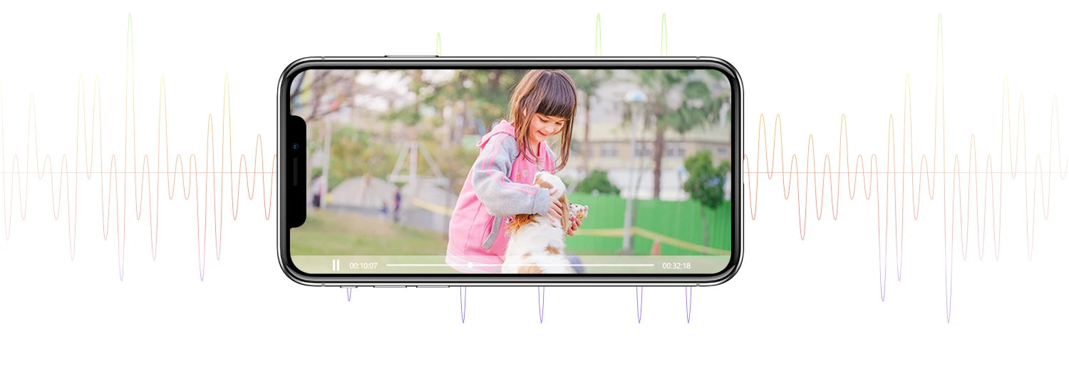 Bullet 2E 5MP Full-Color WiFi Camera