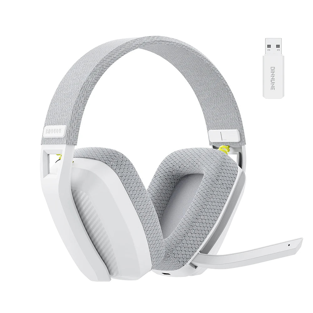 2.4GHz Wireless Gaming Headset