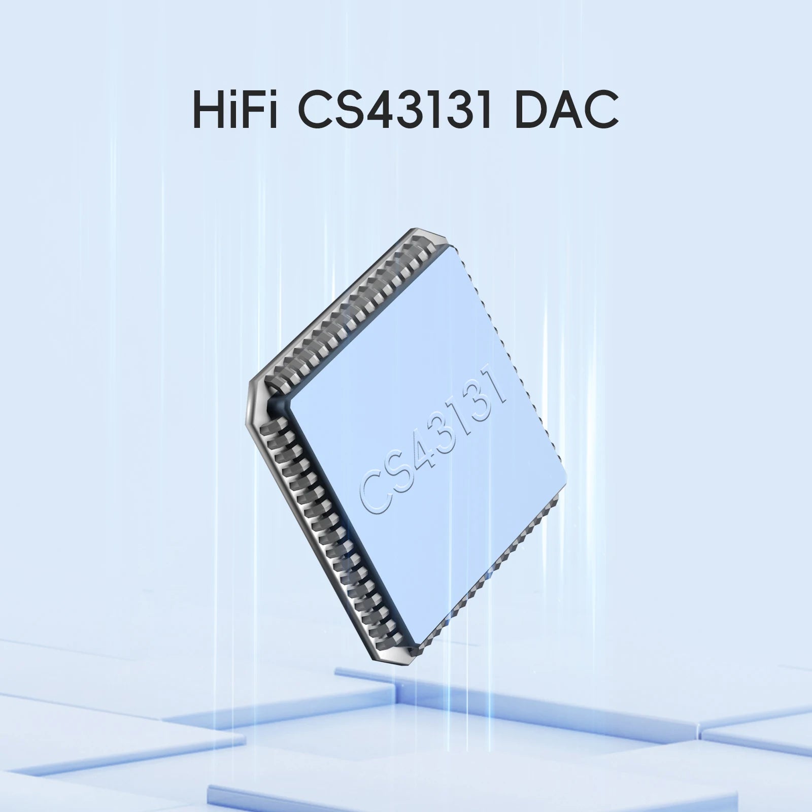 R1 HiFi Audio Music Player