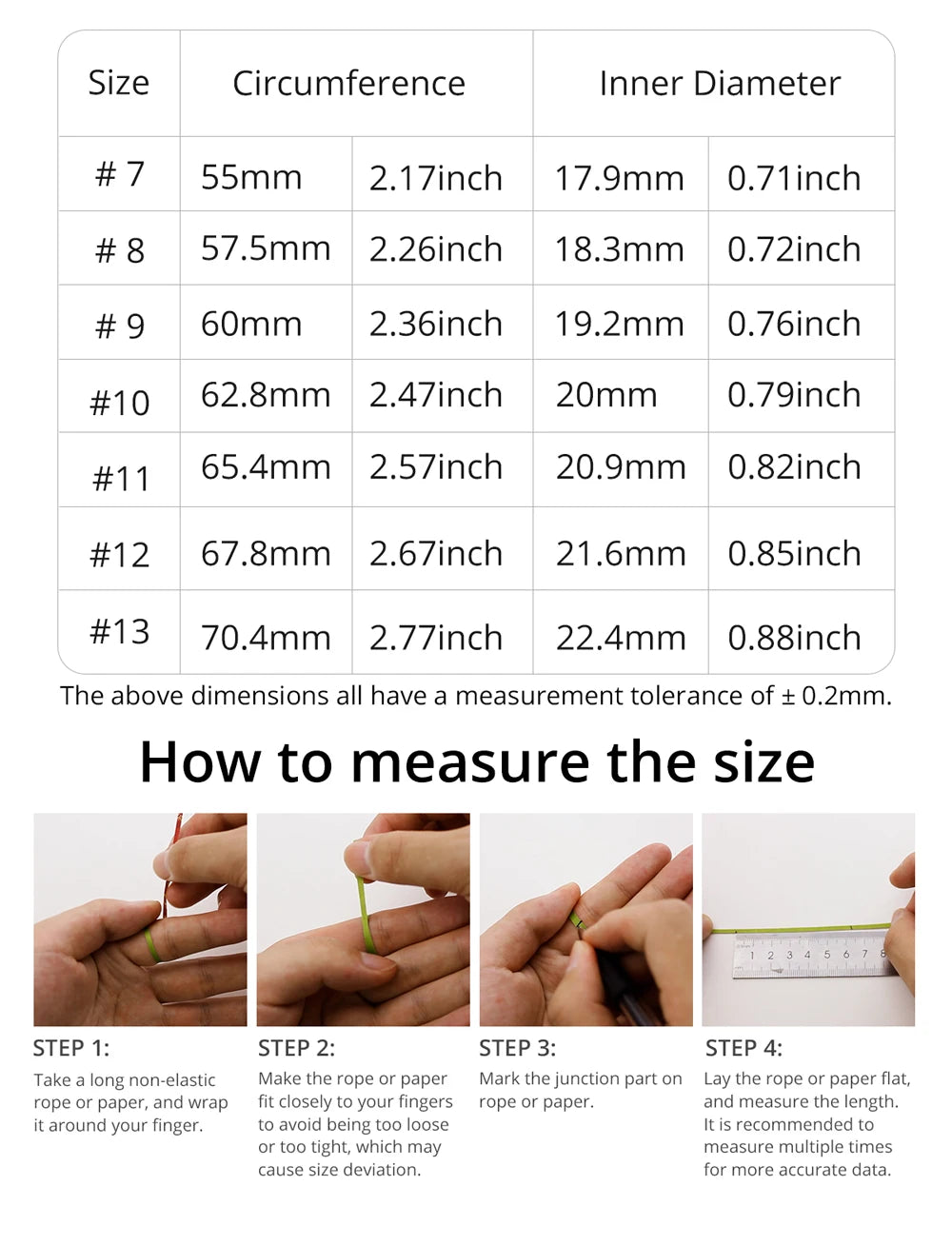R10 Smart Ring with Charging Case