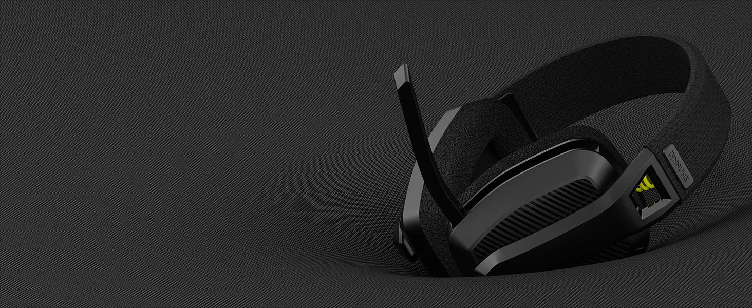 2.4GHz Wireless Gaming Headset