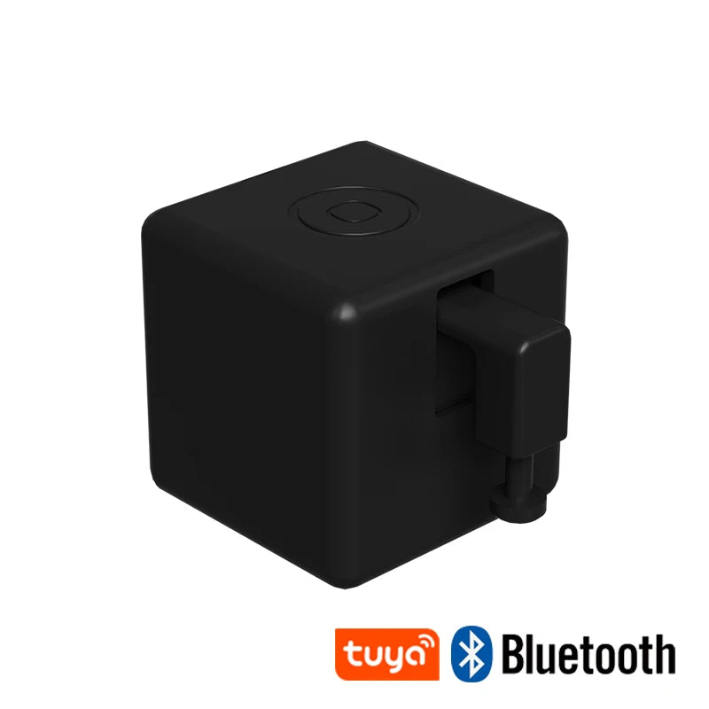 Tuya Zigbee Smart Fingerbot
