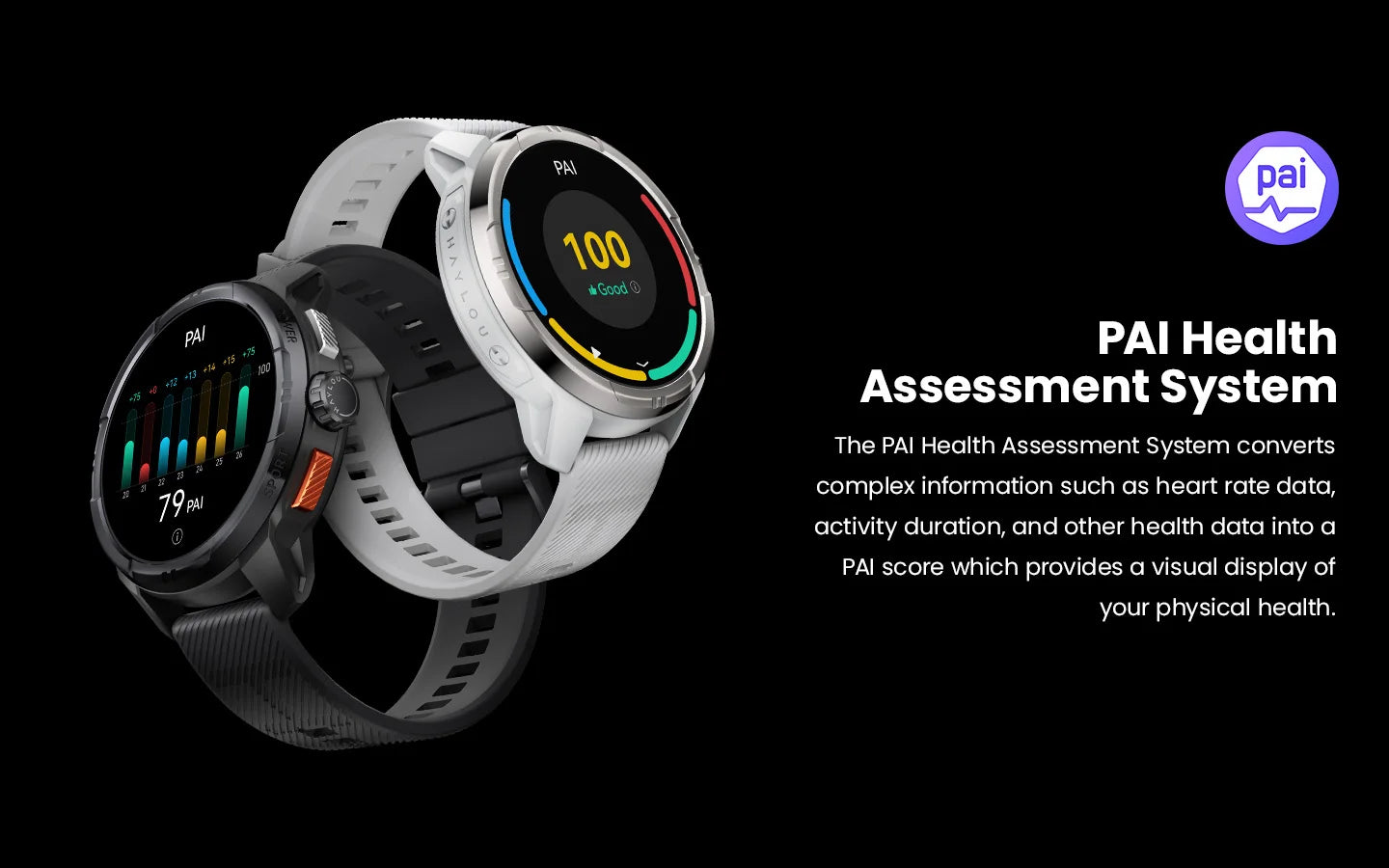 Solar Ultra GPS Smartwatch