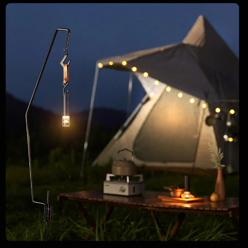 Xiaomi Mijia 2024 Multi-Functional Flashlight 1000lm