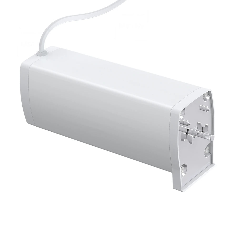 Tuya Smart Zigbee/WiFi Curtain Motor