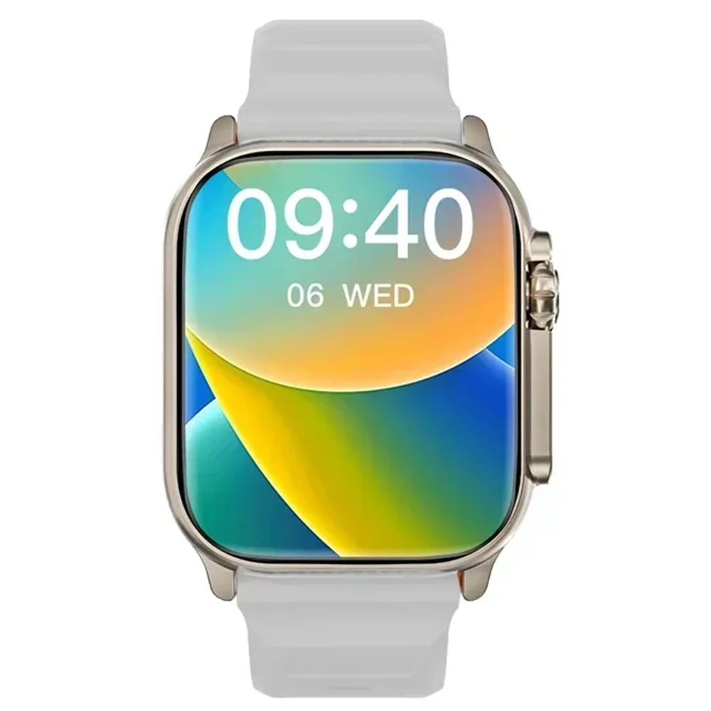 T900Ultra Bluetooth Smartwatch