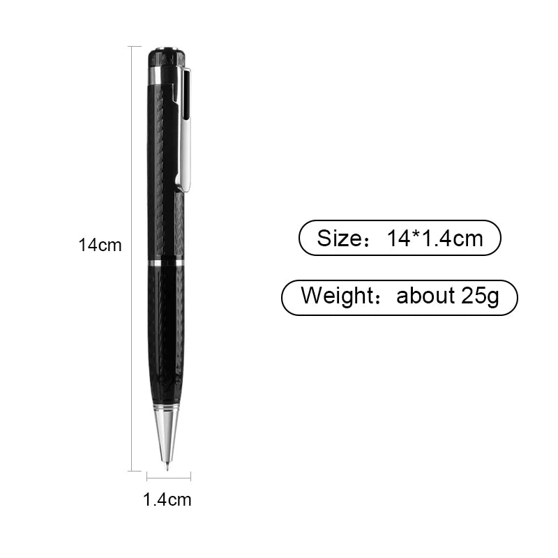 Mini Pen Voice Recorder
