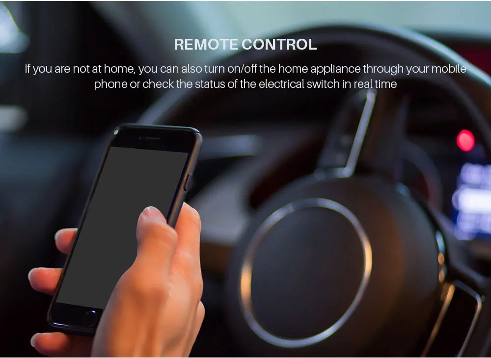 RM4 Pro Smart Universal Remote