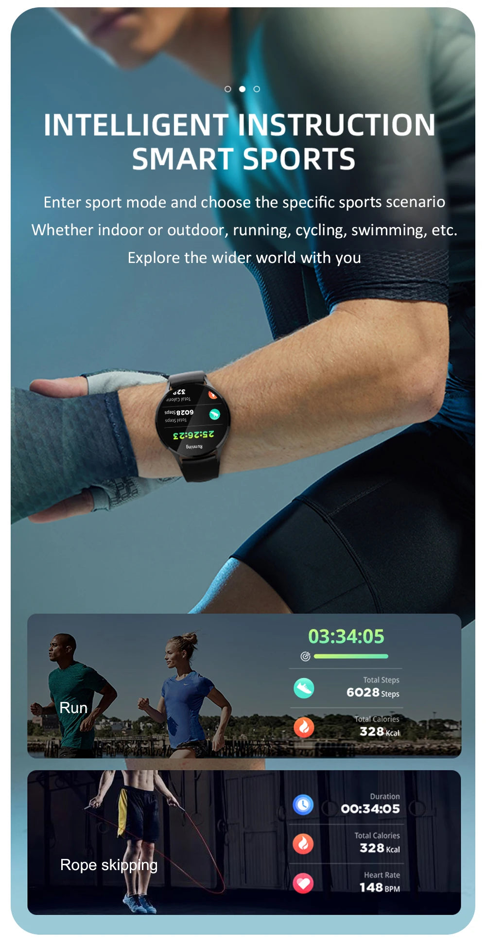 i28 Ultra AI Smartwatch
