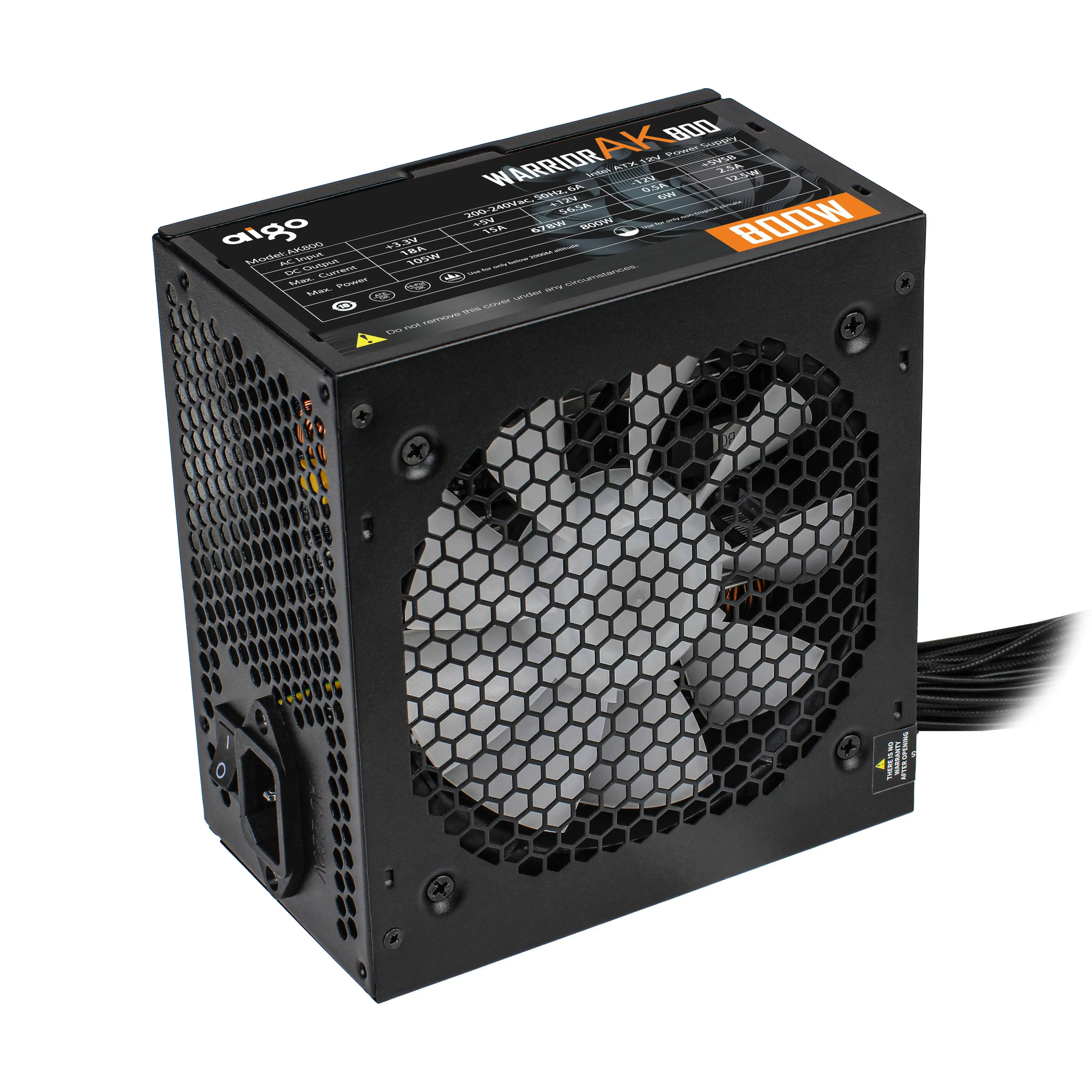 AK Gaming PC Power Supply