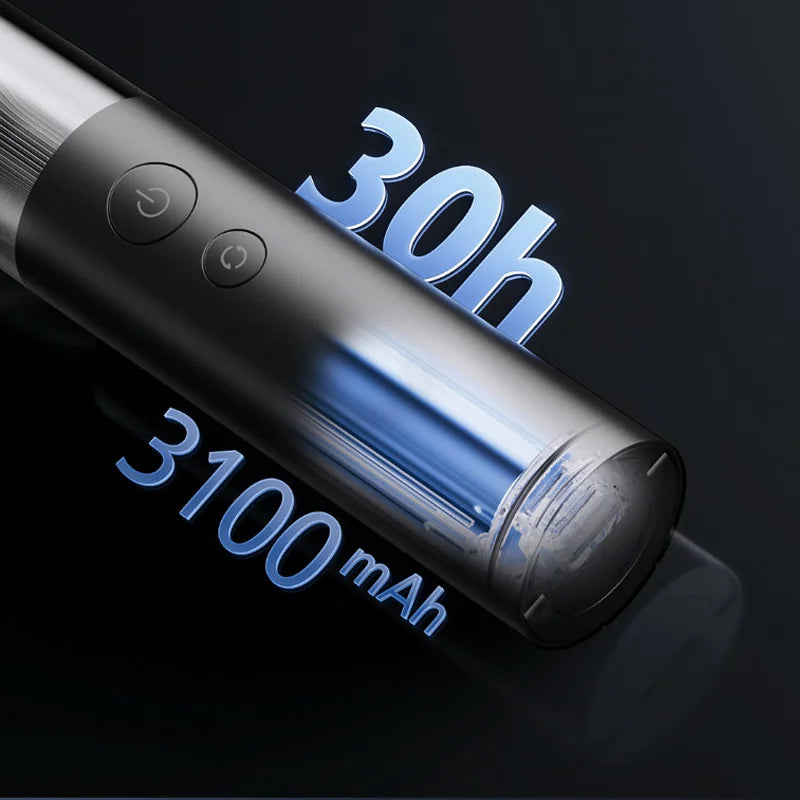 Xiaomi Mijia 2024 Multi-Functional Flashlight 1000lm