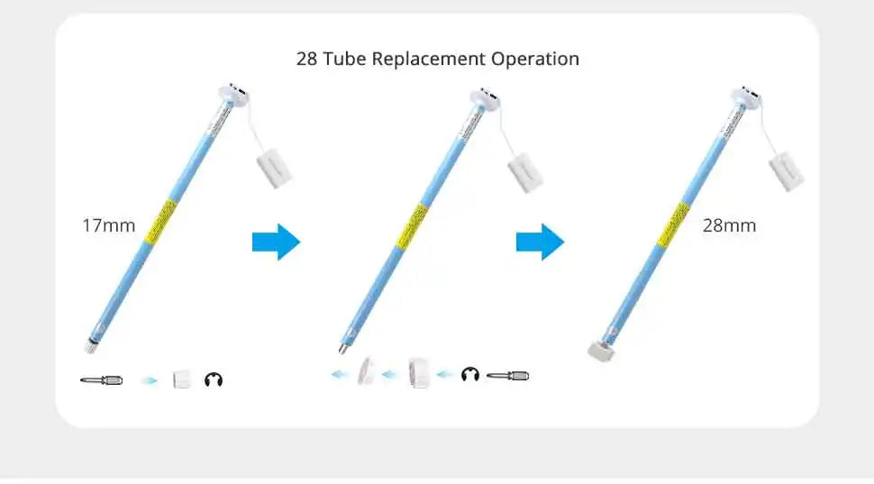 Zigbee Smart Roller Shade Motor