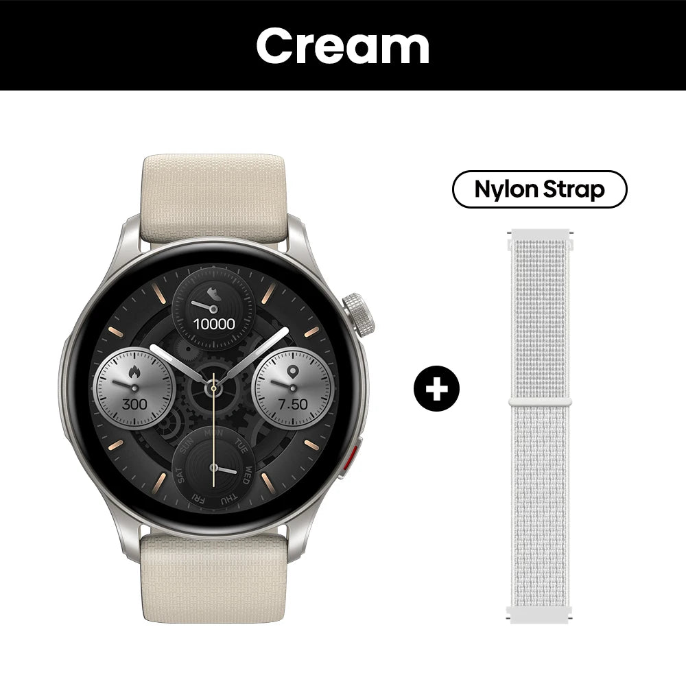 Btalk 3 GPS Smartwatch