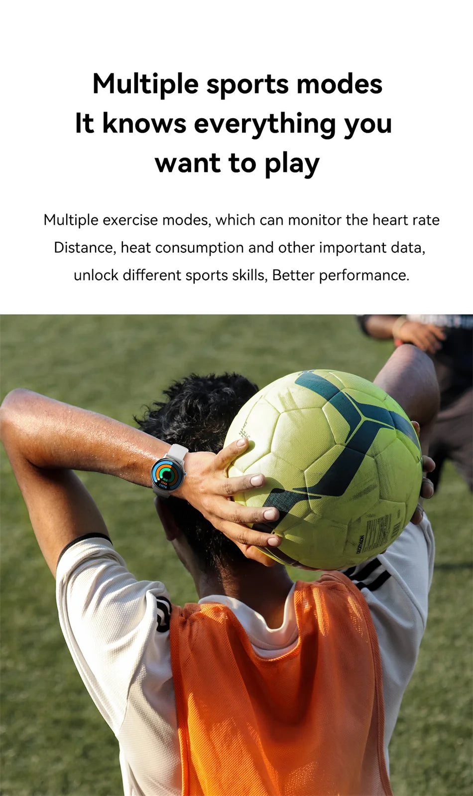 2024 GPS AMOLED Smartwatch for Women