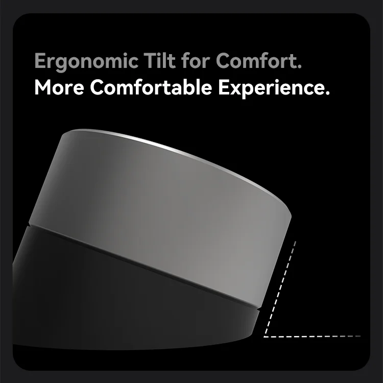 Wireless Metal PC Power Button Switch with USB Support