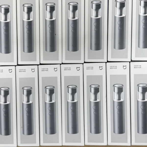 Xiaomi Mijia 2024 Multi-Functional Flashlight 1000lm