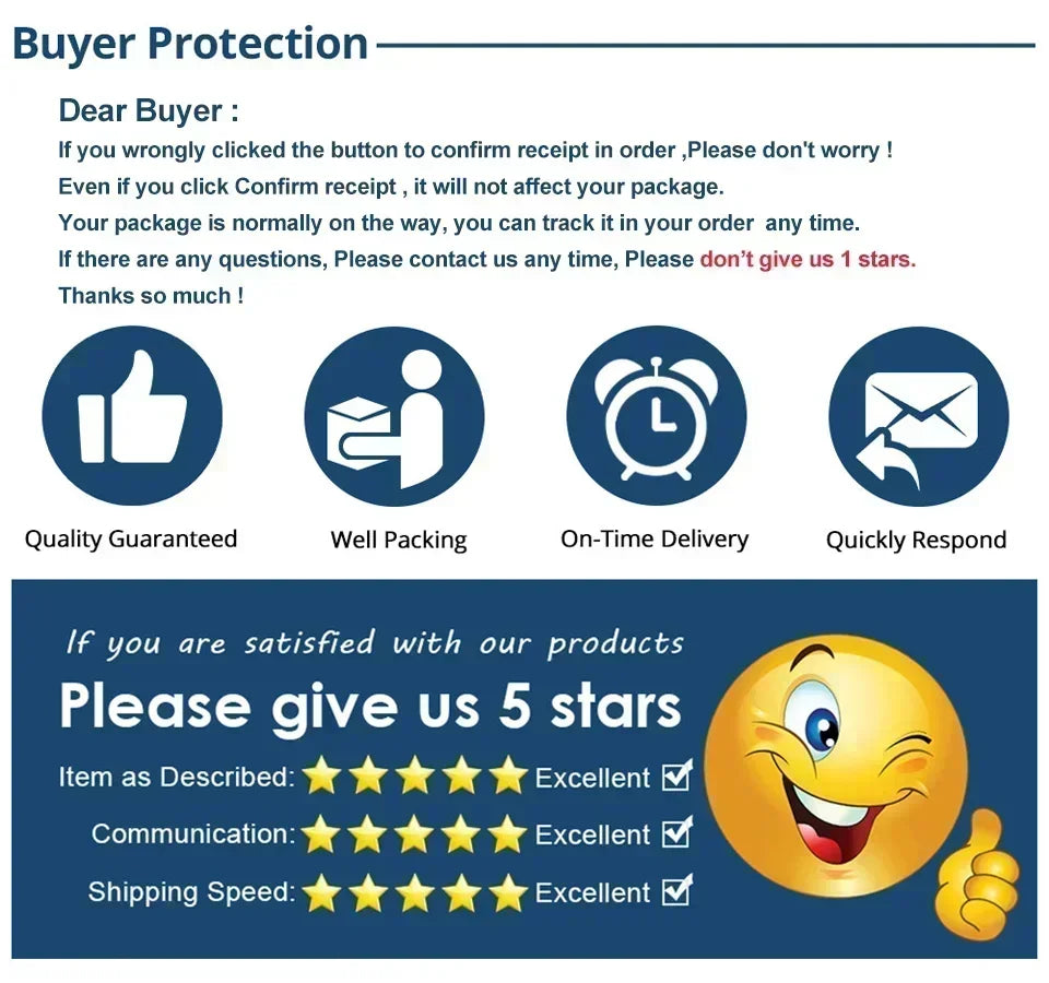 MCHOSE V9 Pro Tri-Mode Gaming Headphones with ANC