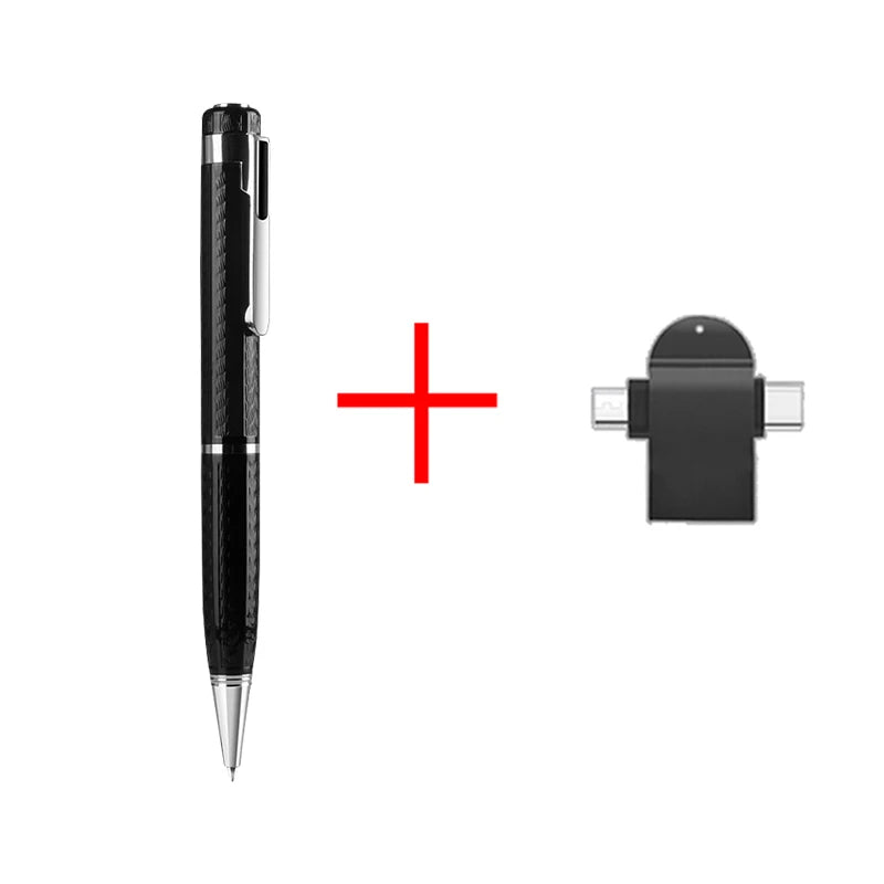 Mini Pen Voice Recorder
