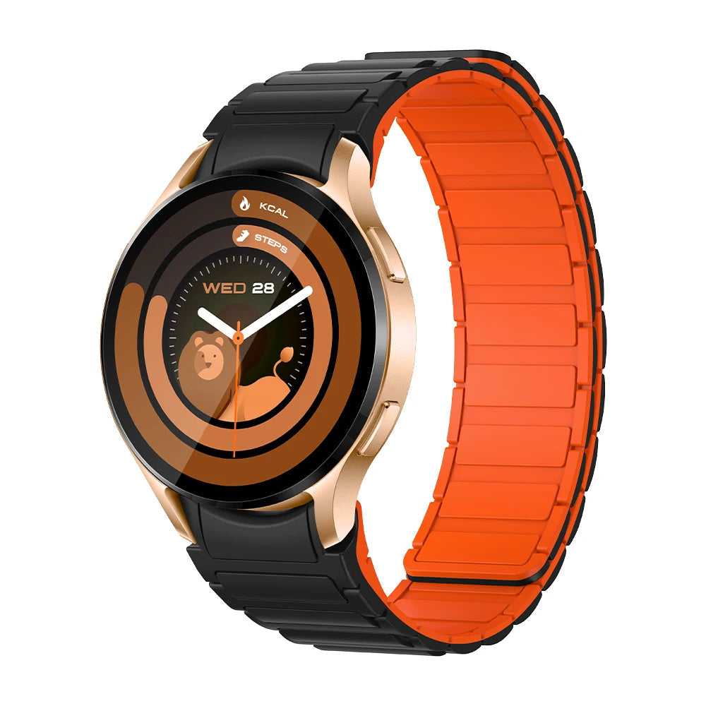 i28 Ultra AI Smartwatch