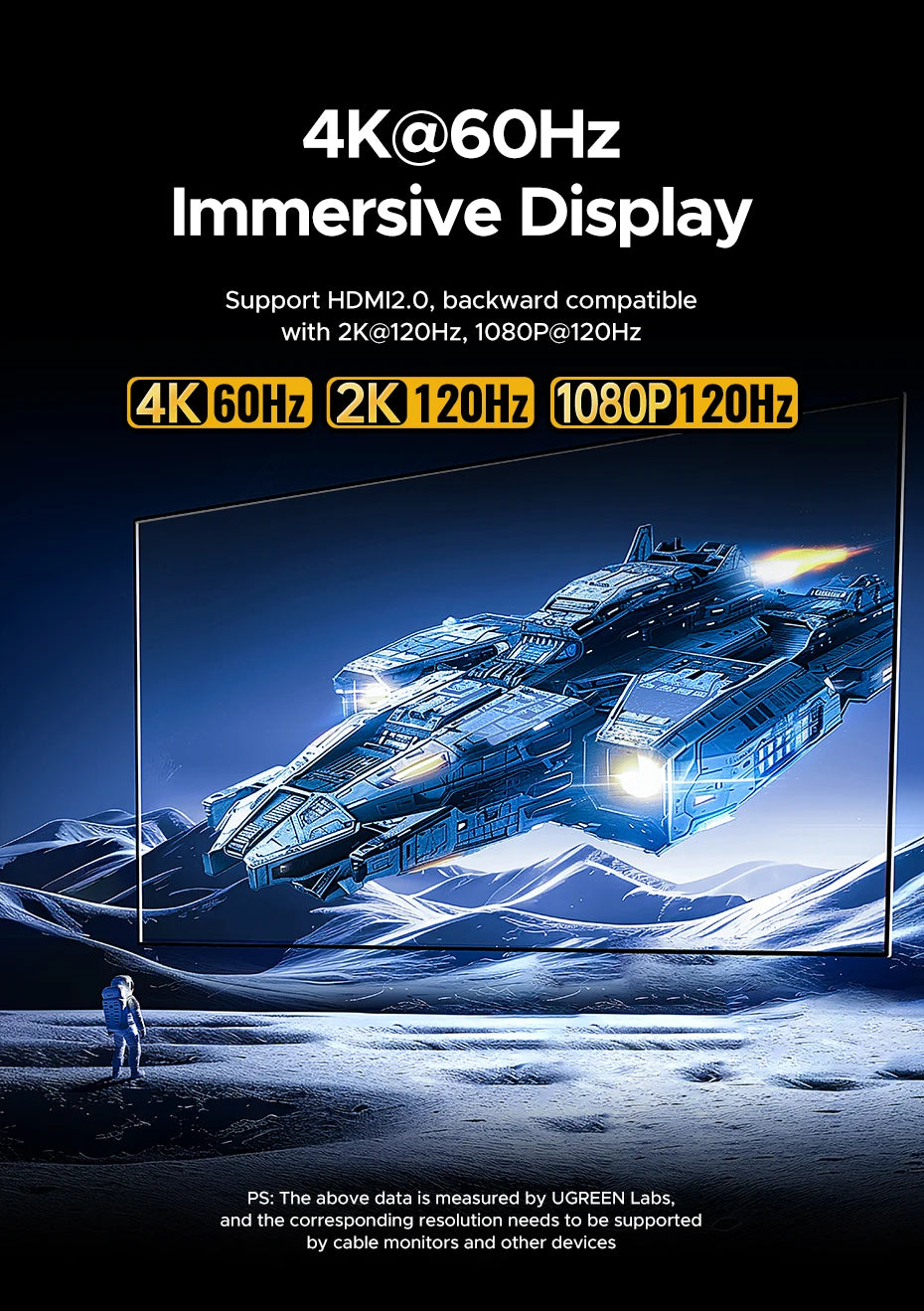 Uno 7-in-1 USB-C Hub Docking Station