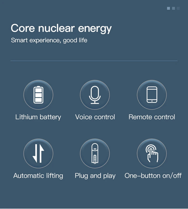 Tuya WiFi Smart Blind Motor