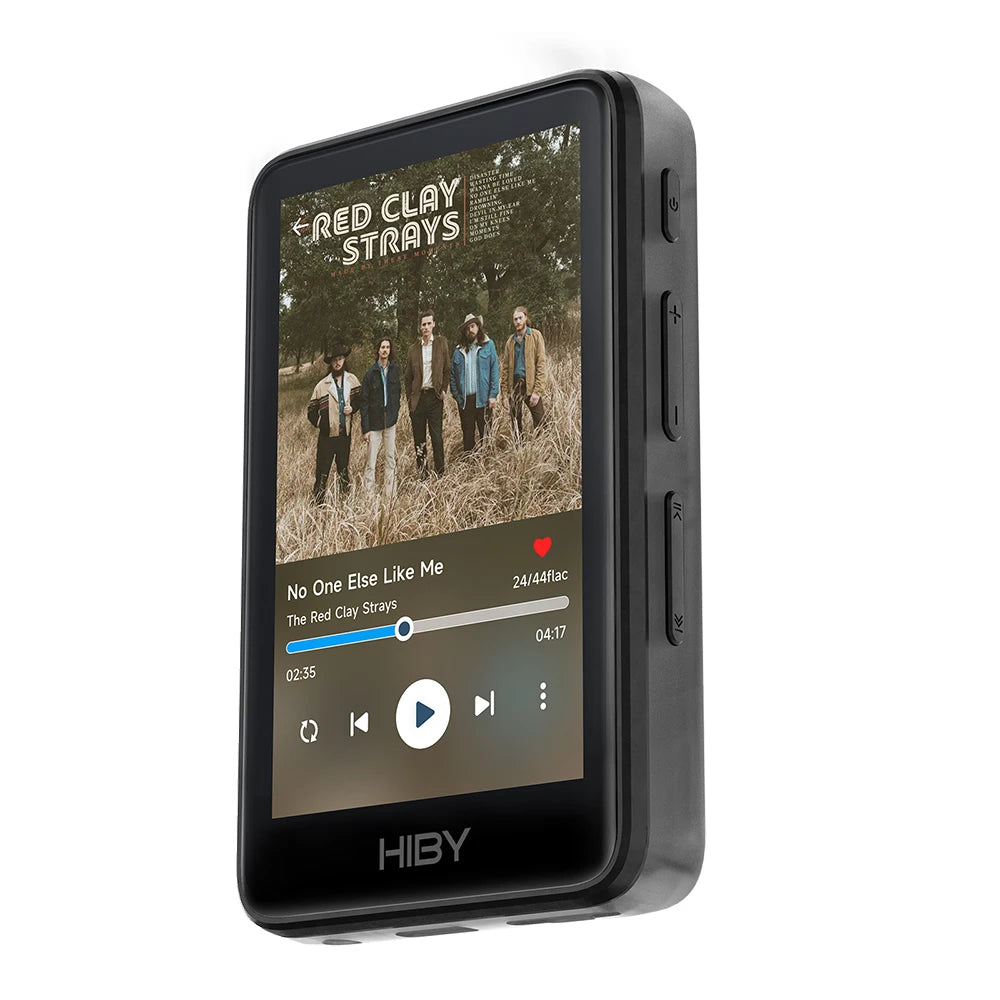 R1 HiFi Audio Music Player