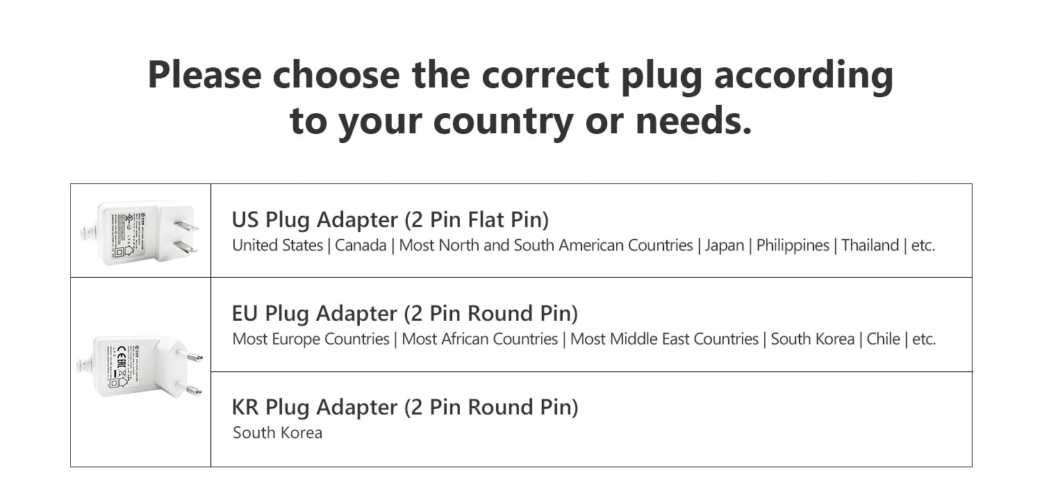 Bullet 2E 5MP Full-Color WiFi Camera