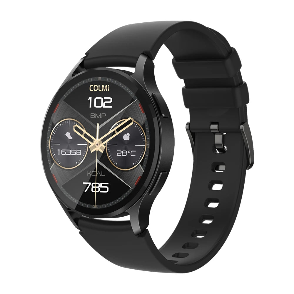 i28 Ultra AI Smartwatch