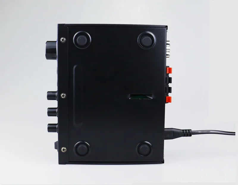 AK45 HiFi Bluetooth Audio Amplifier