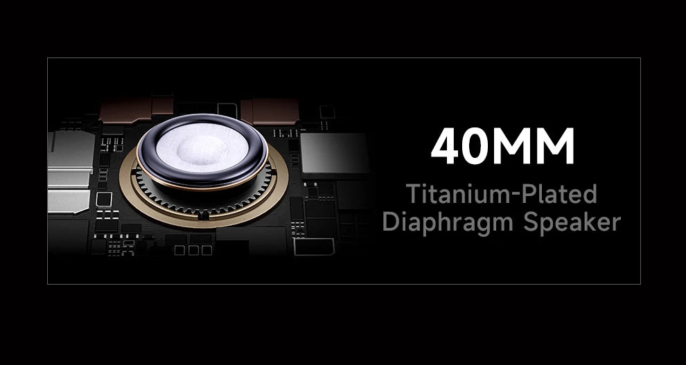 F8 Pro ANC Wireless Headphones