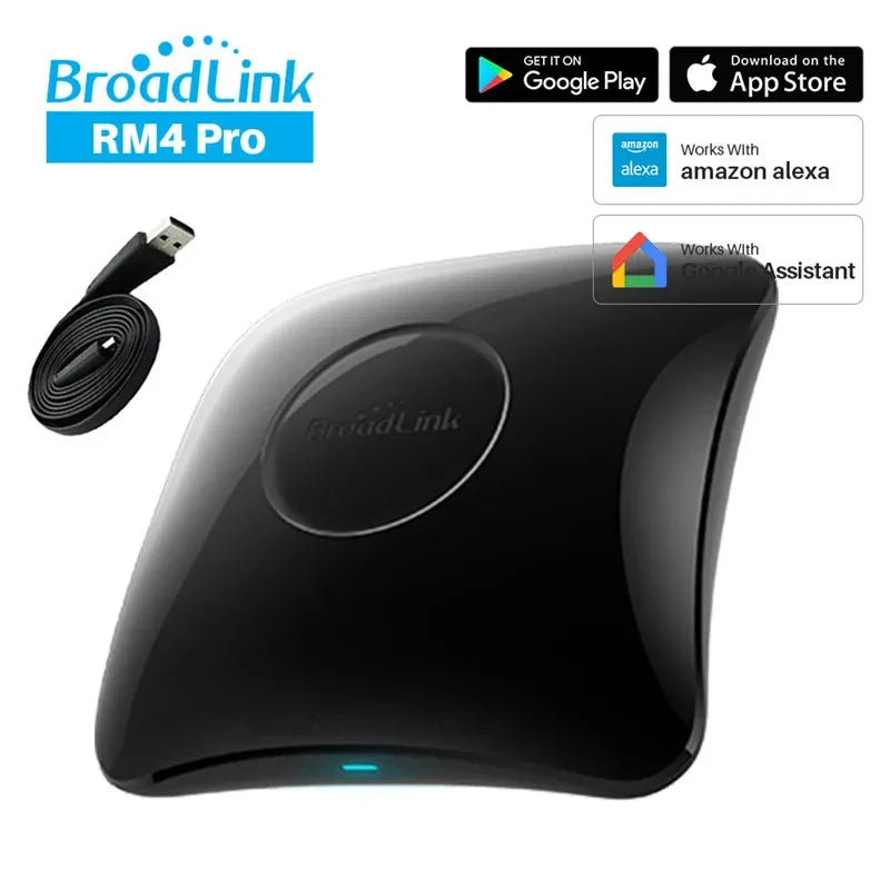 RM4 Pro Smart Universal Remote