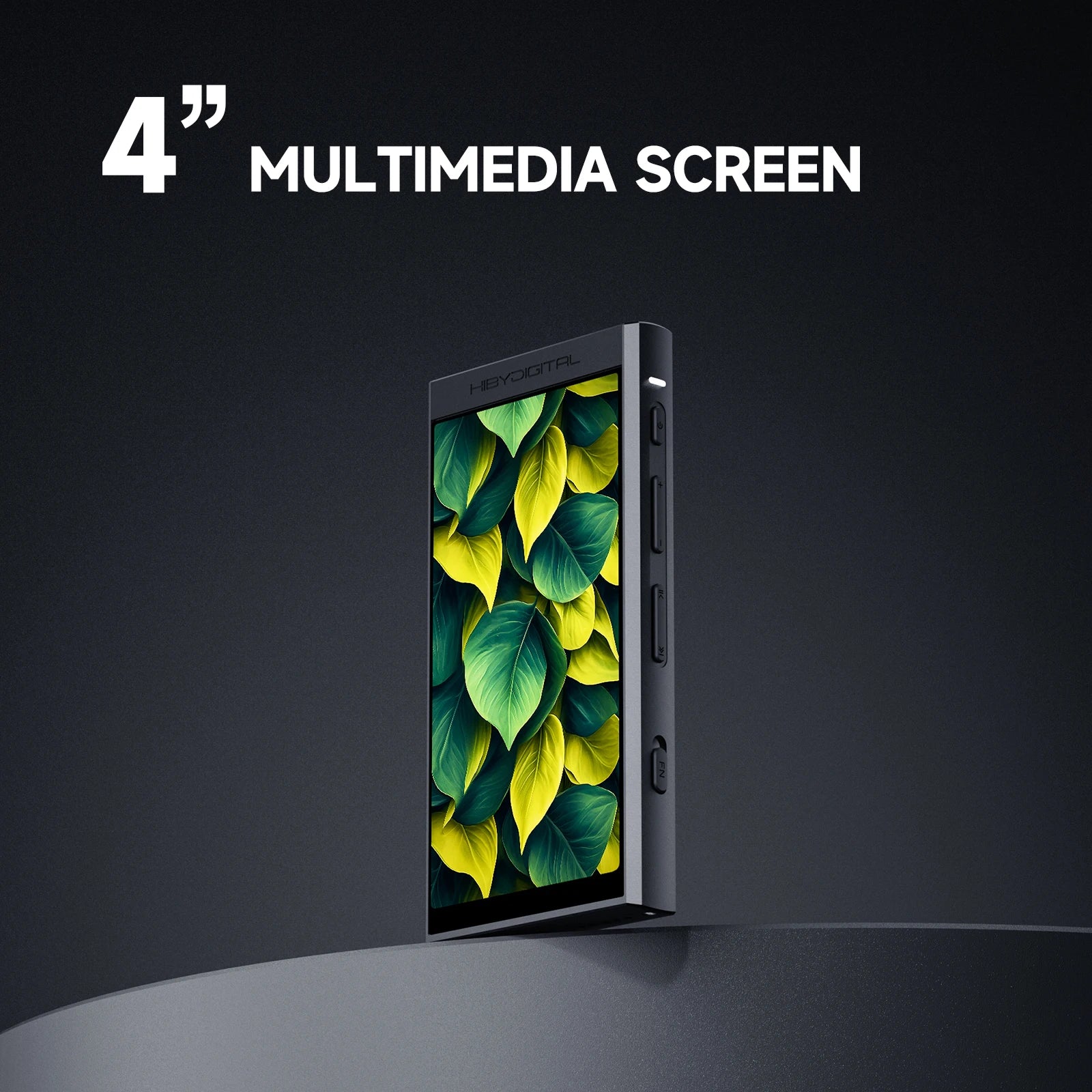 Digital M300 Android 13 Music Player