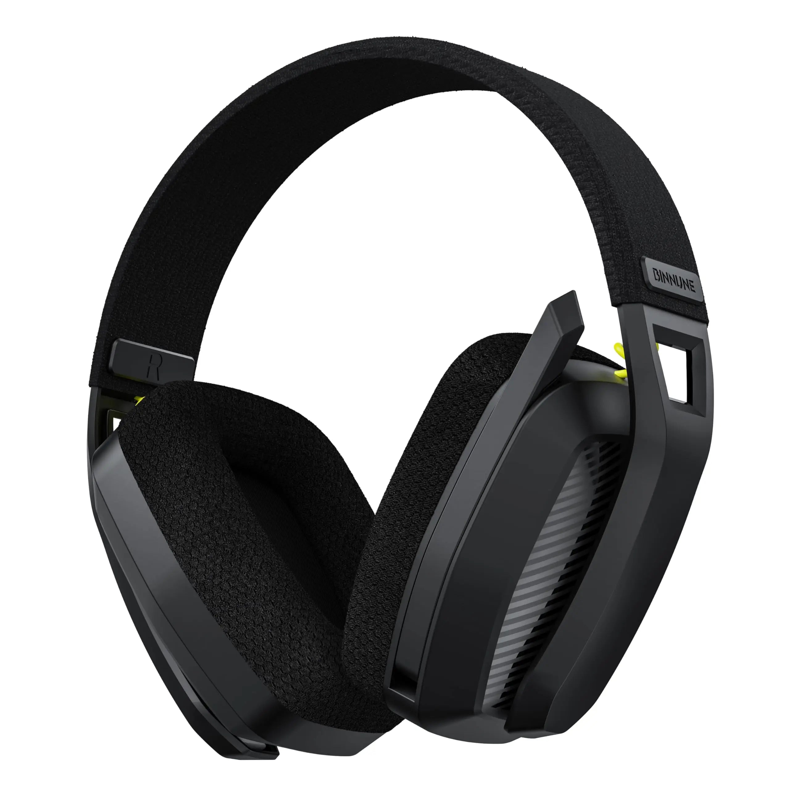 2.4GHz Wireless Gaming Headset