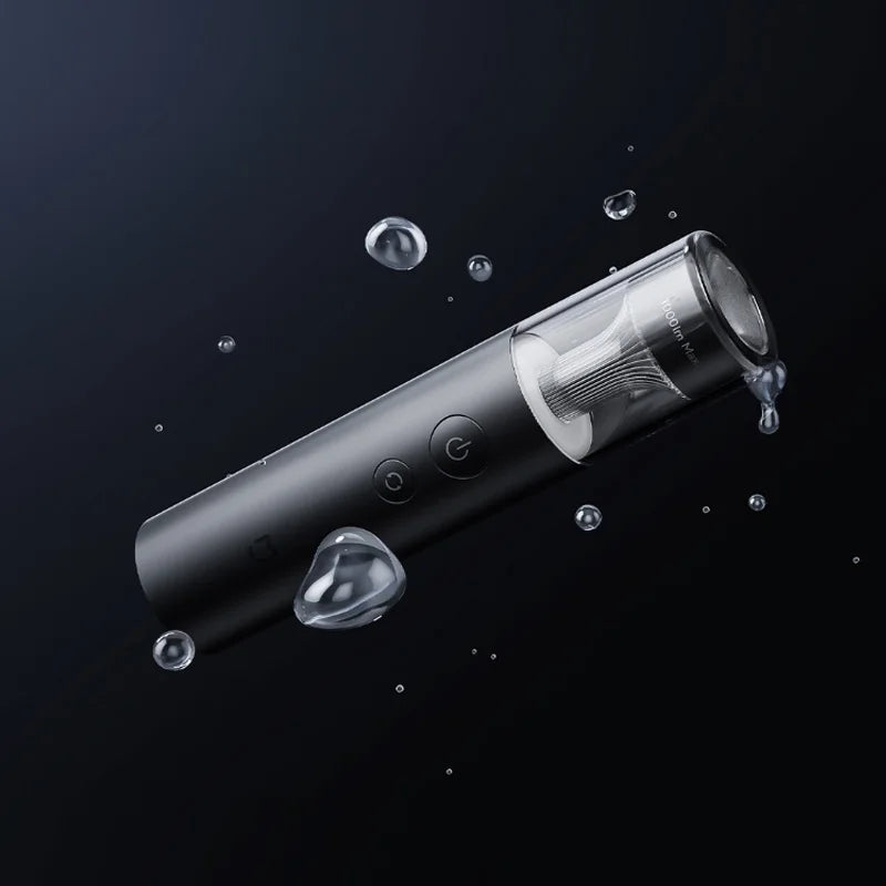 Xiaomi Mijia 2024 Multi-Functional Flashlight 1000lm