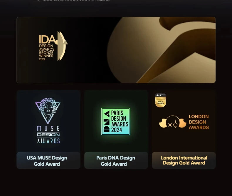 F8 Pro ANC Wireless Headphones