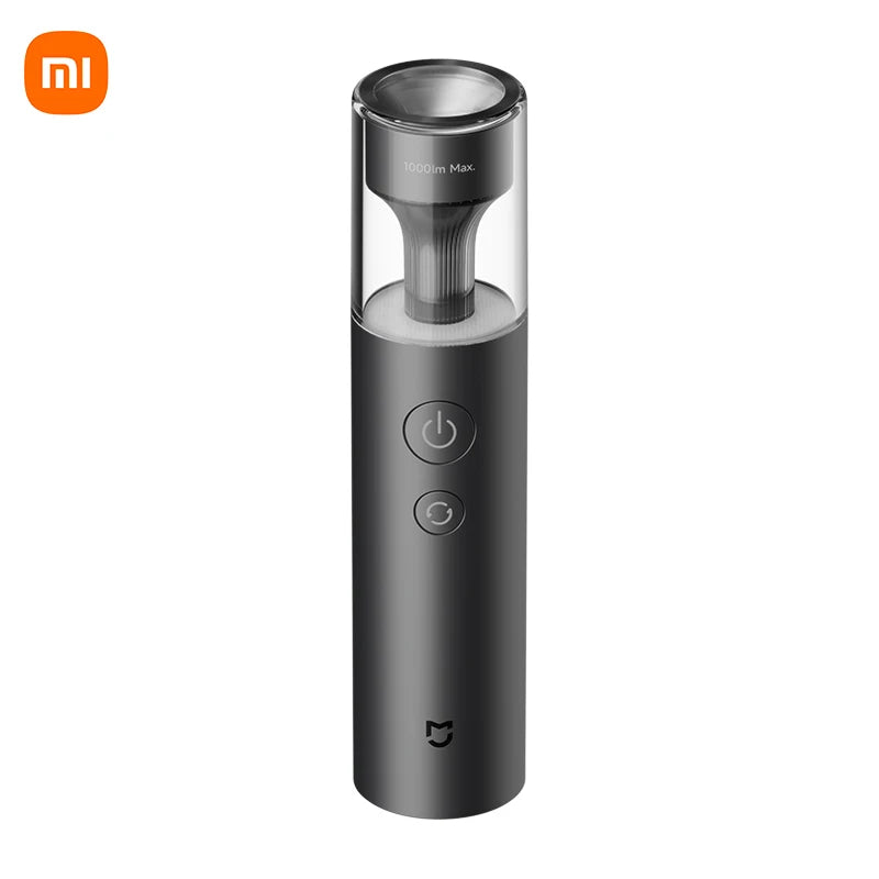 Xiaomi Mijia 2024 Multi-Functional Flashlight 1000lm